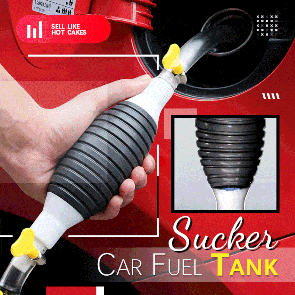 🔥LAST DAY 60% OFF🔥Upgraded version Controllable Liquid Sucker