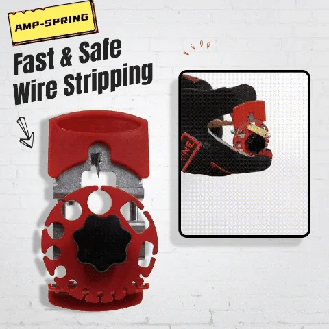 🔥Hot Sale🔥Universal Handheld Quick Stripper