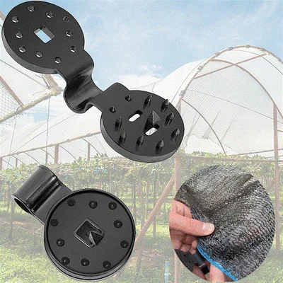 🔥HOT SALE-55% OFF🔥Shade Cloth Heavy Duty Lock Grip